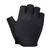 Luva de Ciclismo Shimano Feminina Aberta Airway Gloves- Preta