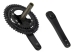 Pedivela Shimano 105 FC-R7100 50-34 165mm