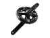Pedivela Shimano 105 FC-R7100 50-34 165mm