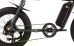Bicicleta Elétrica Oggi StreetGo S12 7v. Aro 20- Cinza