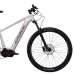 Bicicleta Oggi E-bike Big Wheel 8.2- Prata