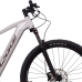 Bicicleta Oggi E-bike Big Wheel 8.2- Prata