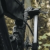 Suporte Transbike Thule Epos 978 Dobrável Para 2 Bicicletas
