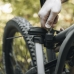 Suporte Transbike Thule Epos 978 Dobrável Para 2 Bicicletas