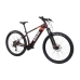 Bicicleta El&eacute;trica Caloi E-Vibe Explorer- Vermelho
