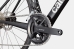 Bicicleta Cannondale SuperSix Evo 3 105 Di2 12v- Preto