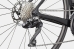 Bicicleta Cannondale SuperSix Evo 3 105 Di2 12v- Preto