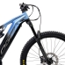 Bicicleta Elétrica Oggi Razzo Pro T-130 2026/27- Azul E Preto