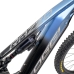 Bicicleta Elétrica Oggi Razzo Pro T-130 2026/27- Azul E Preto