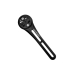 Suporte GPS para Guidão Integrado Navihood C3