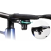 Suporte GPS para Guidão Integrado Navihood C3