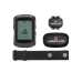 Ciclocomputador com GPS Absolute Wild Bundle