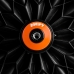 Rolo de Treino Elite Rivo com Zwift Cog e Click