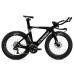 Bicicleta Oggi RT 900 105 Di2 Rodas Zipp 404 2027- Preta/ Branca