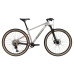 Bicicleta Caloi Explorer Pro 2026- Cinza