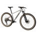 Bicicleta Caloi Explorer Pro 2026- Cinza