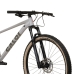 Bicicleta Caloi Explorer Pro 2026- Cinza