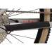 Bicicleta Caloi Explorer Pro 2026- Cinza