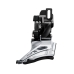 C&acirc;mbio Dianteiro Shimano Deore FD-M6025-D 2X10