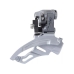 Câmbio Dianteiro Shimano Alivio FD-M4000-DS6 3x9v
