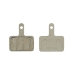 Pastilha Freio de Bicicleta Shimano B05S