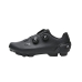Sapatilha de Ciclismo MTB Cow Cycling- Preta