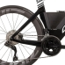 Bicicleta Oggi RT 900 105 Di2 Rodas Zipp 404 2027- Preta/ Branca