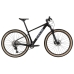 Bicicleta Caloi Elite Carbon HT Sport 2026- Preta
