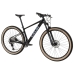 Bicicleta Caloi Elite Carbon HT Sport 2026- Preta