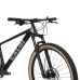 Bicicleta Caloi Elite Carbon HT Sport 2026- Preta