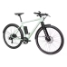 Bicicleta El&eacute;trica Caloi E-Vibe Rush- Verde