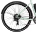Bicicleta El&eacute;trica Caloi E-Vibe Rush- Verde
