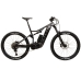 Bicicleta El&eacute;trica Caloi E-Vibe Lift 2026- Cinza