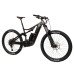 Bicicleta El&eacute;trica Caloi E-Vibe Lift 2026- Cinza