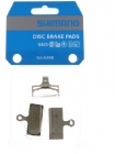 Pastilha de Freio Shimano G02S 