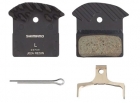 Pastilha de Freio Shimano J02A
