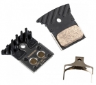 Pastilha de Freio Shimano L04C