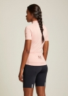 Jersey ciclismo Nomad Racing Rosa 