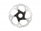 Rotor de freio Shimano Ice Tech Deore XT SM-RT86 160mm 6f