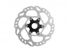 Rotor de freio Shimano Ice Tech SM-RT70 160mm Center Lock