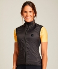 Colete corta vento Nomad XC / Road Feminino