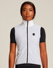 Colete corta vento Nomad XC / Road Feminino