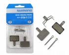 Pastilha de Freio Shimano B01S 