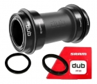 Movimento central Sram DUB PF30 
