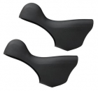 Capa STI Shimano 105 ST-5700 Par Preto