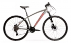 Bicicleta Urbana Audax Havok City