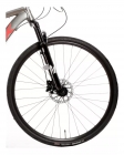 Bicicleta Urbana Audax Havok City