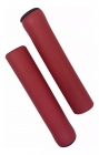 Manopla Punho Bike Absolute Espuma Gel Silicone
