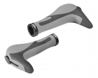 Manopla Rontek Ergonomica Com Trava