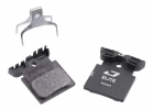 Pastilha Elite Jagwire Para Shimano Xtr Ultegra Dura Ace 105
